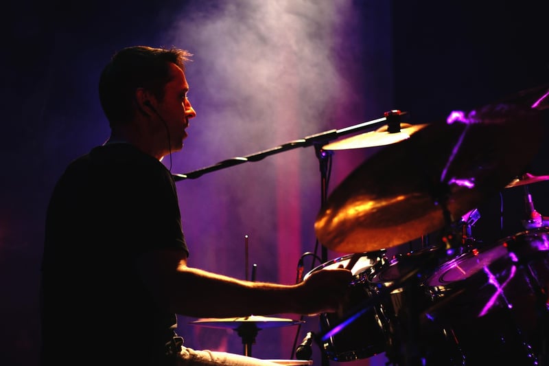 Drummer