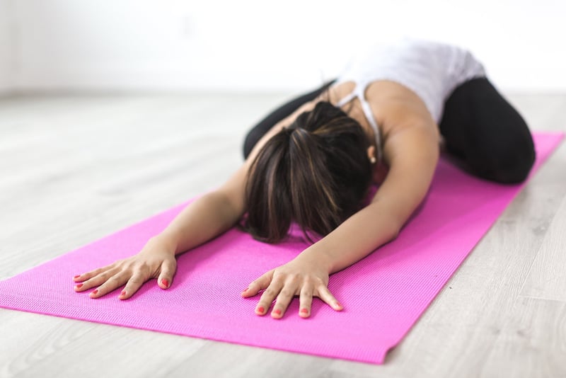 Pilates Serenity